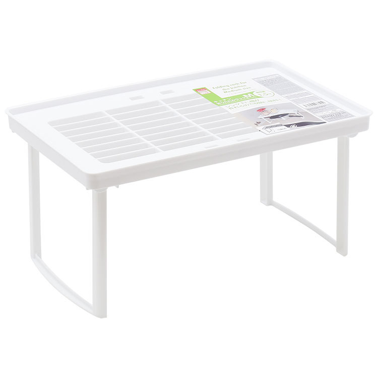 堆疊式收納架/M