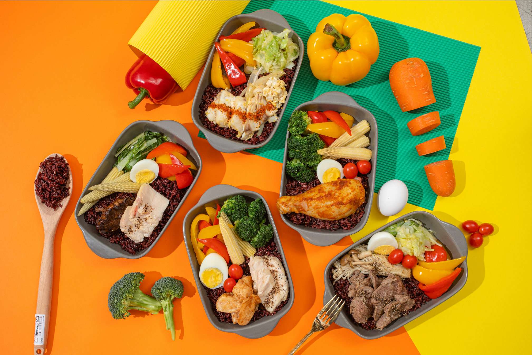 JohnnyBro,強尼兄弟,強尼兄弟健康廚房,台北健康餐,健身餐,會議便當,水煮餐,外送,低gi,舒肥雞,高蛋白,低脂,減醣