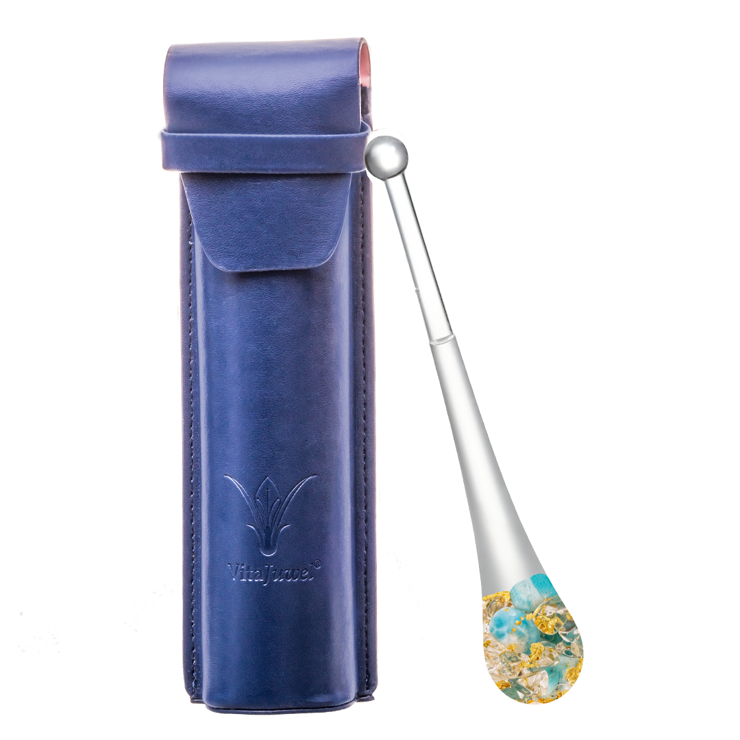 Droplet Dreamland (with carrying case)