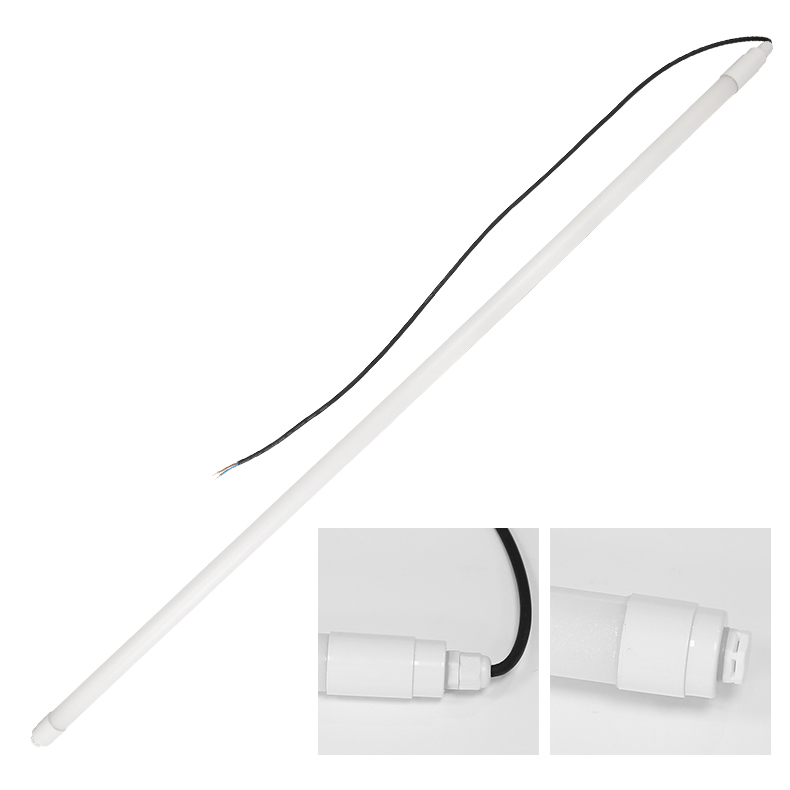 防水燈管 18W IP65