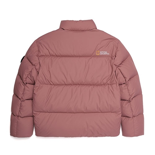 【Hydrogen】(韓国) reversible RDS short Down Jacket 2色 Qoo10] ザノースフェイス 韓国正規品保証 関税負担なし NJ1DQ