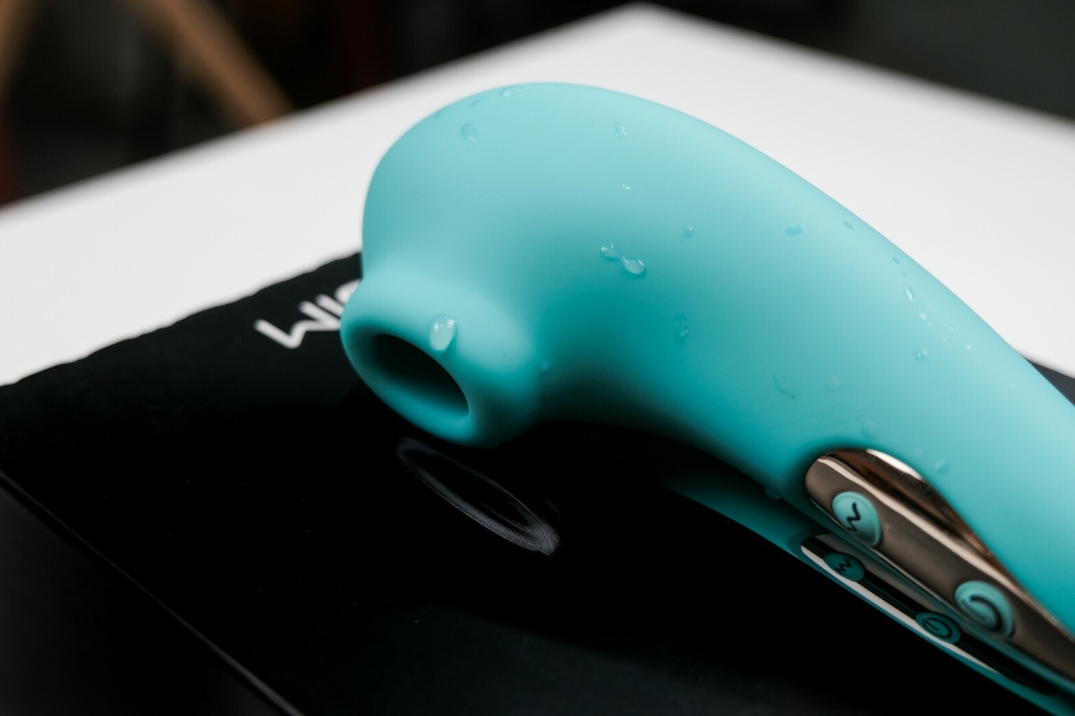 WINYI海馬寶寶情趣吸吮器