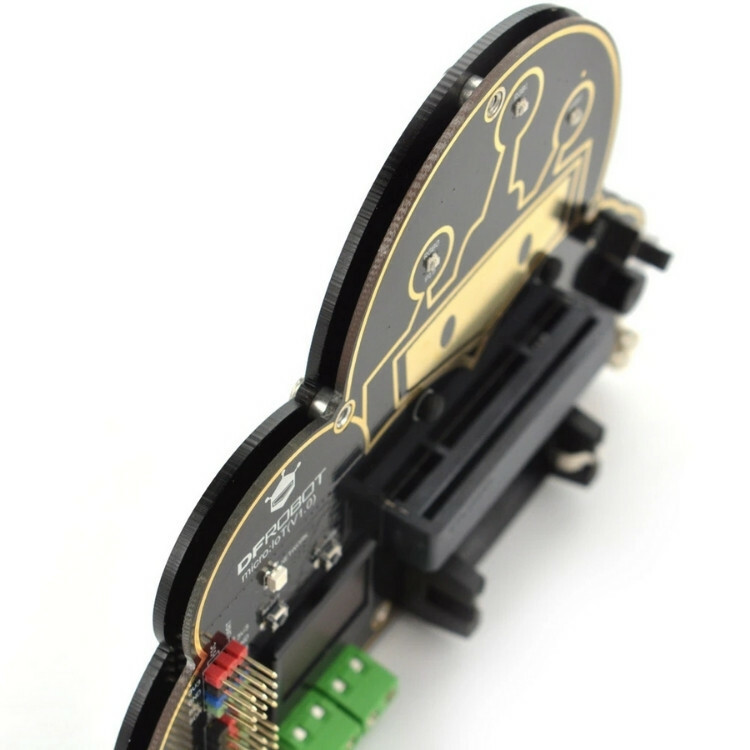 DFRobot  micro: IoT - micro:bit IoT 擴展板 MBT0012