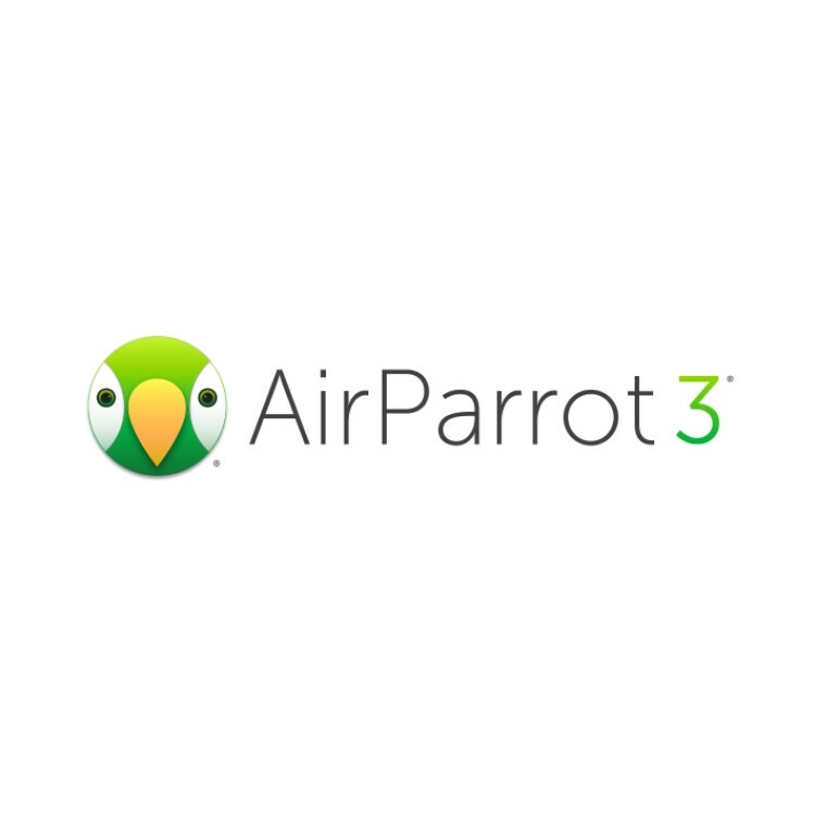 AirParrot 3