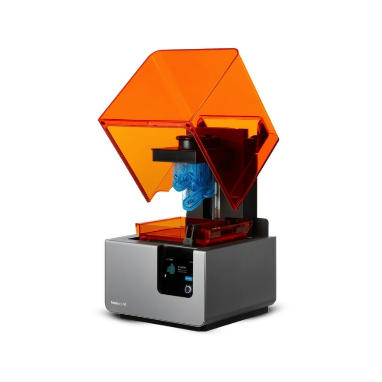 Formlabs Form 2 SLA 3D打印機