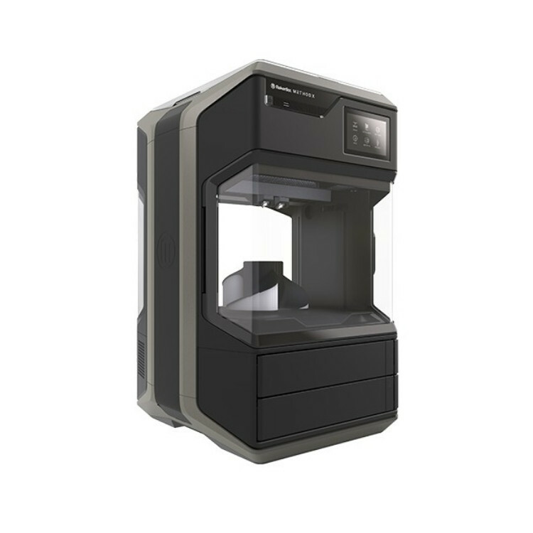 UltiMaker MakerBot METHOD X 3D打印機