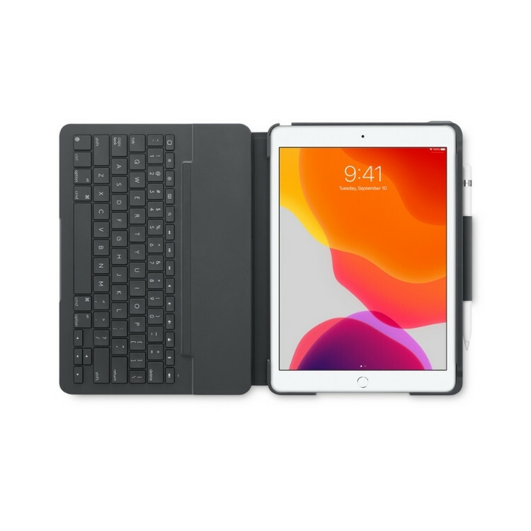 Logitech Slim Folio