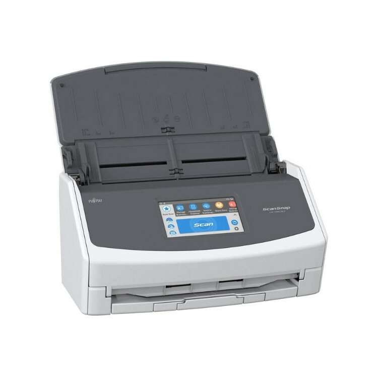 Fujitsu ScanSnap iX1500 掃瞄器