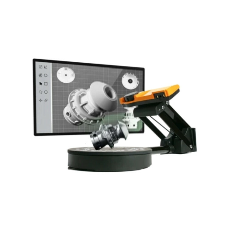 Scan Dimension SOL 3D 掃瞄器