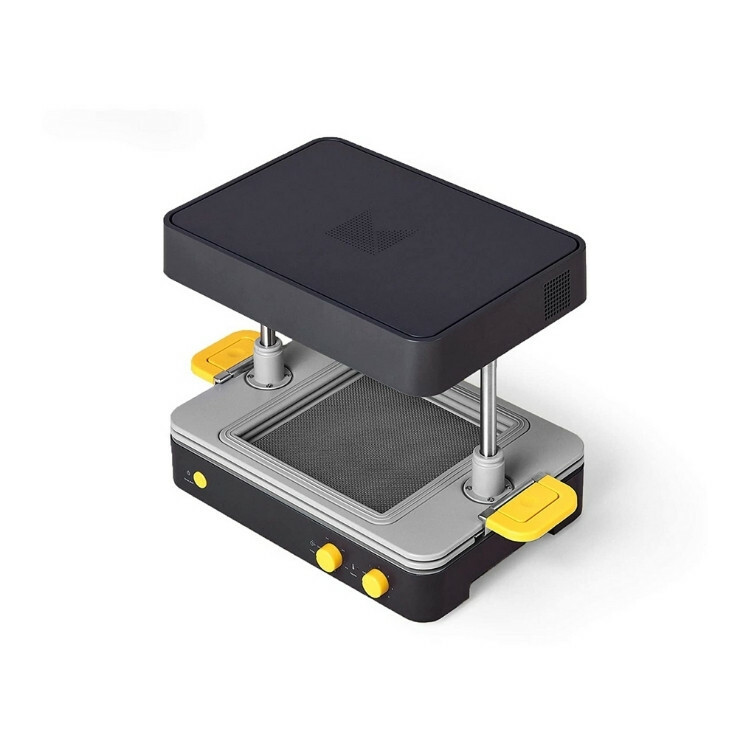 Mayku FormBox 桌上型真空成型機