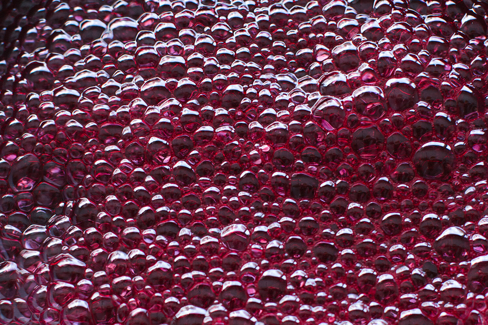   LBJ | 歐洲李子 & 黑胡椒果醬