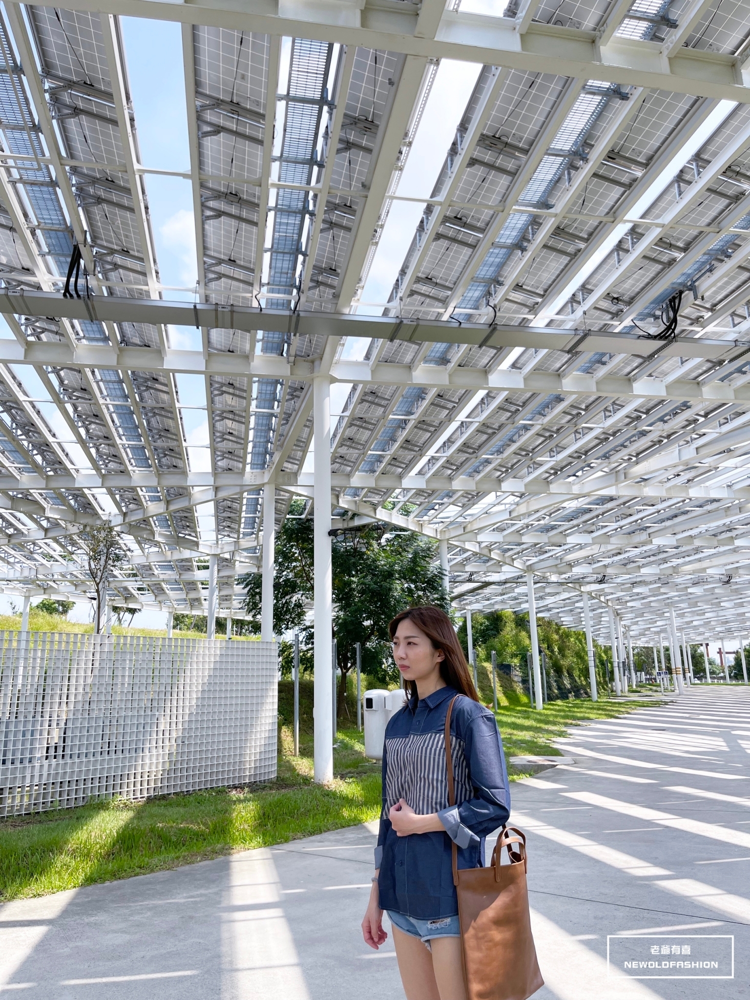 牛仔丹寧顏色設計