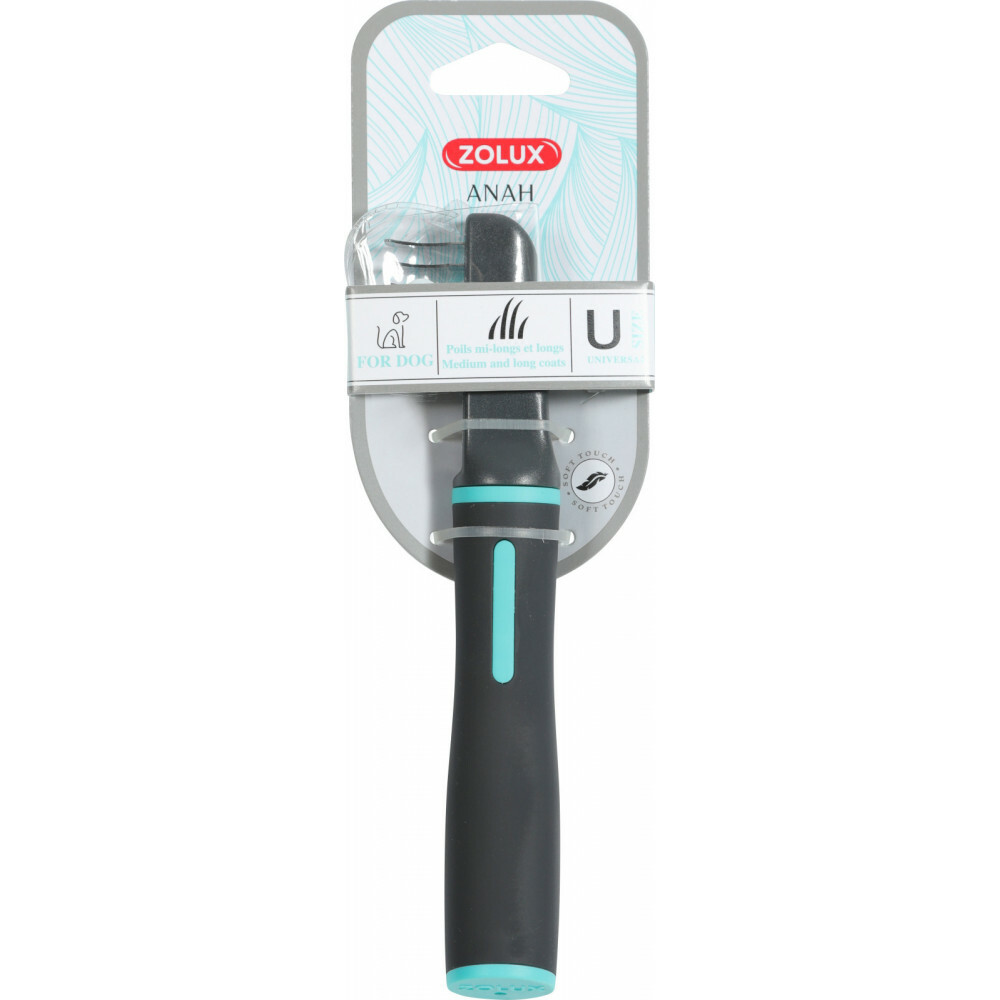 Zolux 犬用快速解結刀