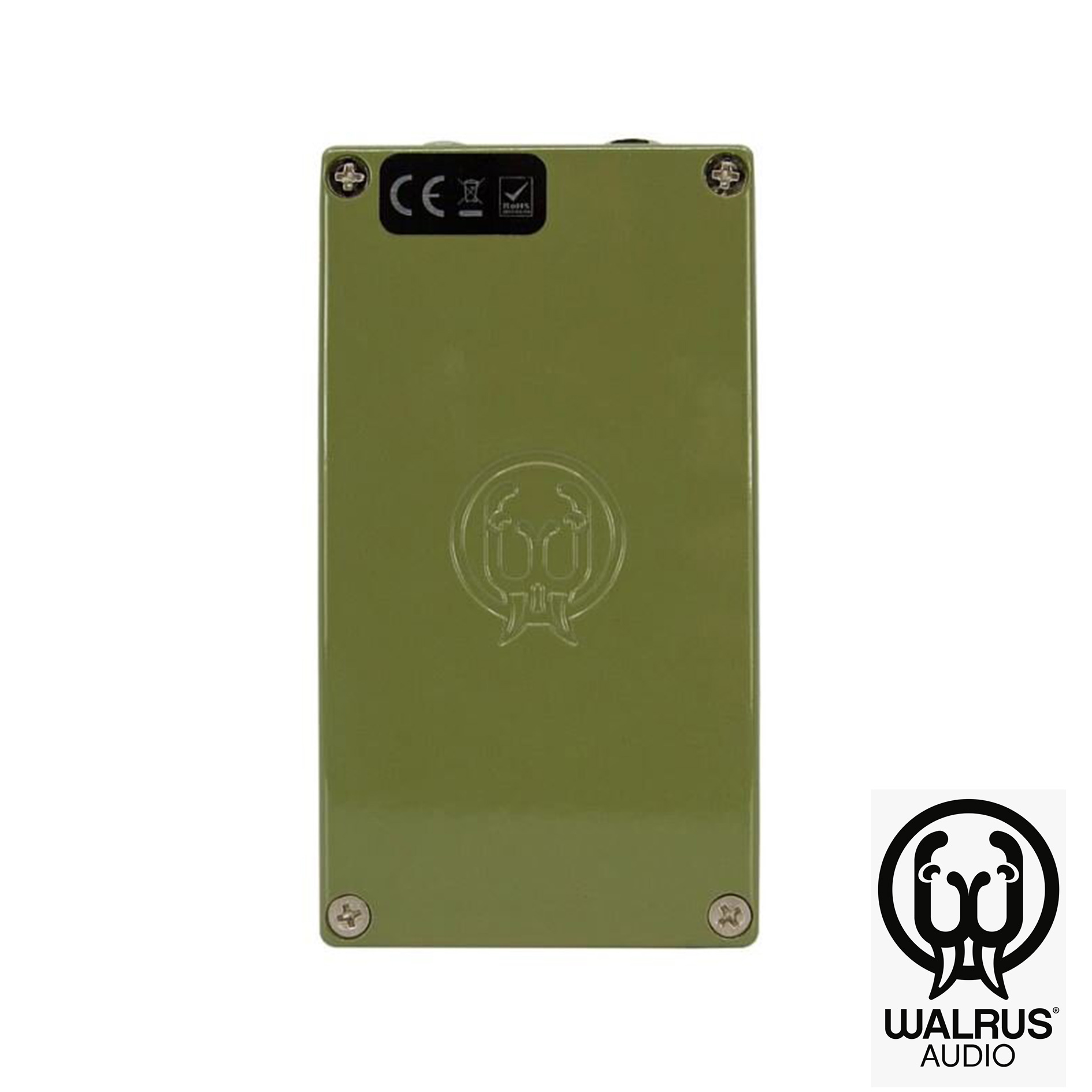 Walrus Audio Ages Five-State Overdrive 破音效果器