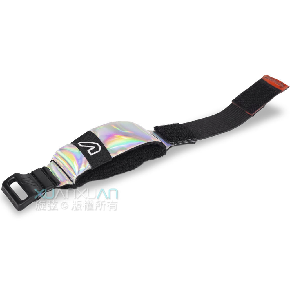 GruvGear GruvGear Bubby Lewis 簽名款 幻彩(BUBC)-悶音束帶 FretWrap — 三峽配件 / 週邊｜YA! 玩音樂