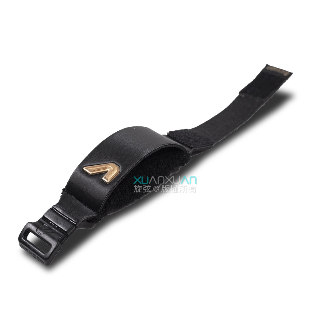 GruvGear GruvGear 3D黃金V(DKD)-悶音束帶 FretWrap — 三峽配件 / 週邊｜YA! 玩音樂