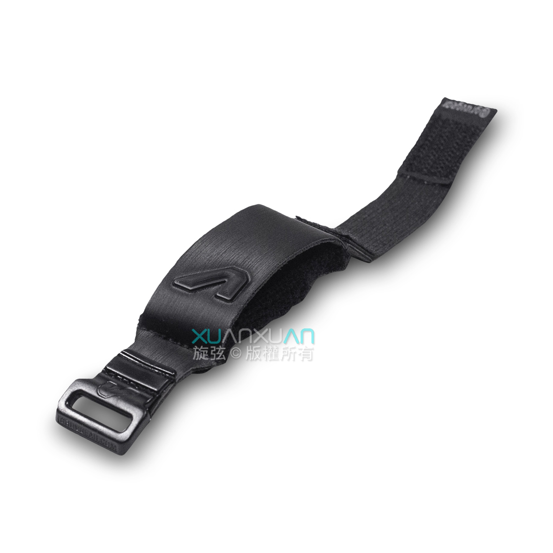 GruvGear GruvGear 霧隱黑(STL)-悶音束帶 FretWrap — 三峽配件 / 週邊｜YA! 玩音樂