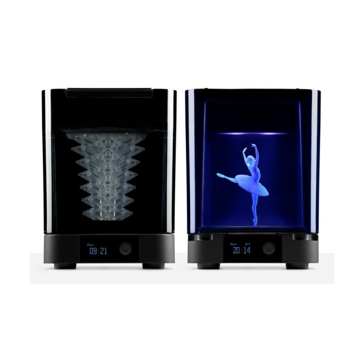 Formlabs Form Wash And Form Cure