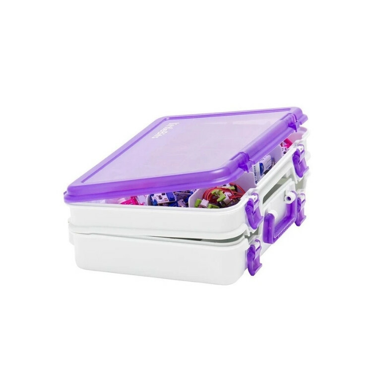 littleBits Tackle Box