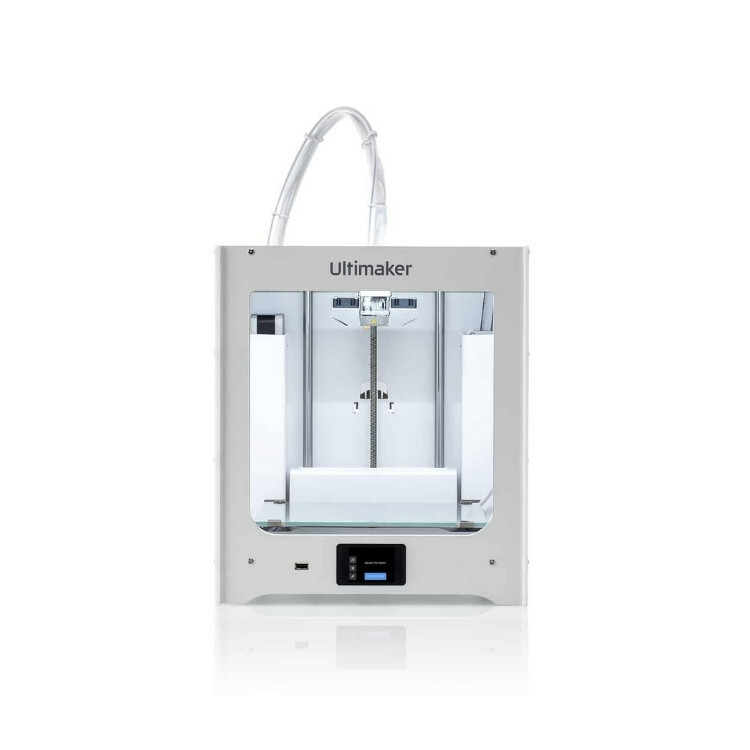 UltiMaker 2+ Connect 3D 打印機