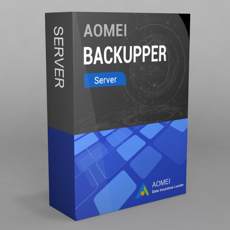 AOMEI Backupper Professional 7.3.3 download the new for mac