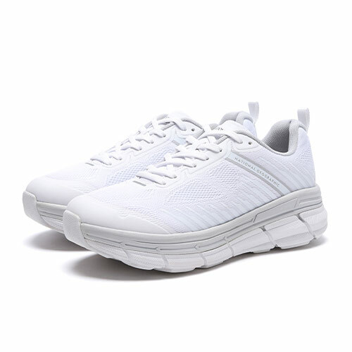 Trippin Run 運動鞋 - 白色