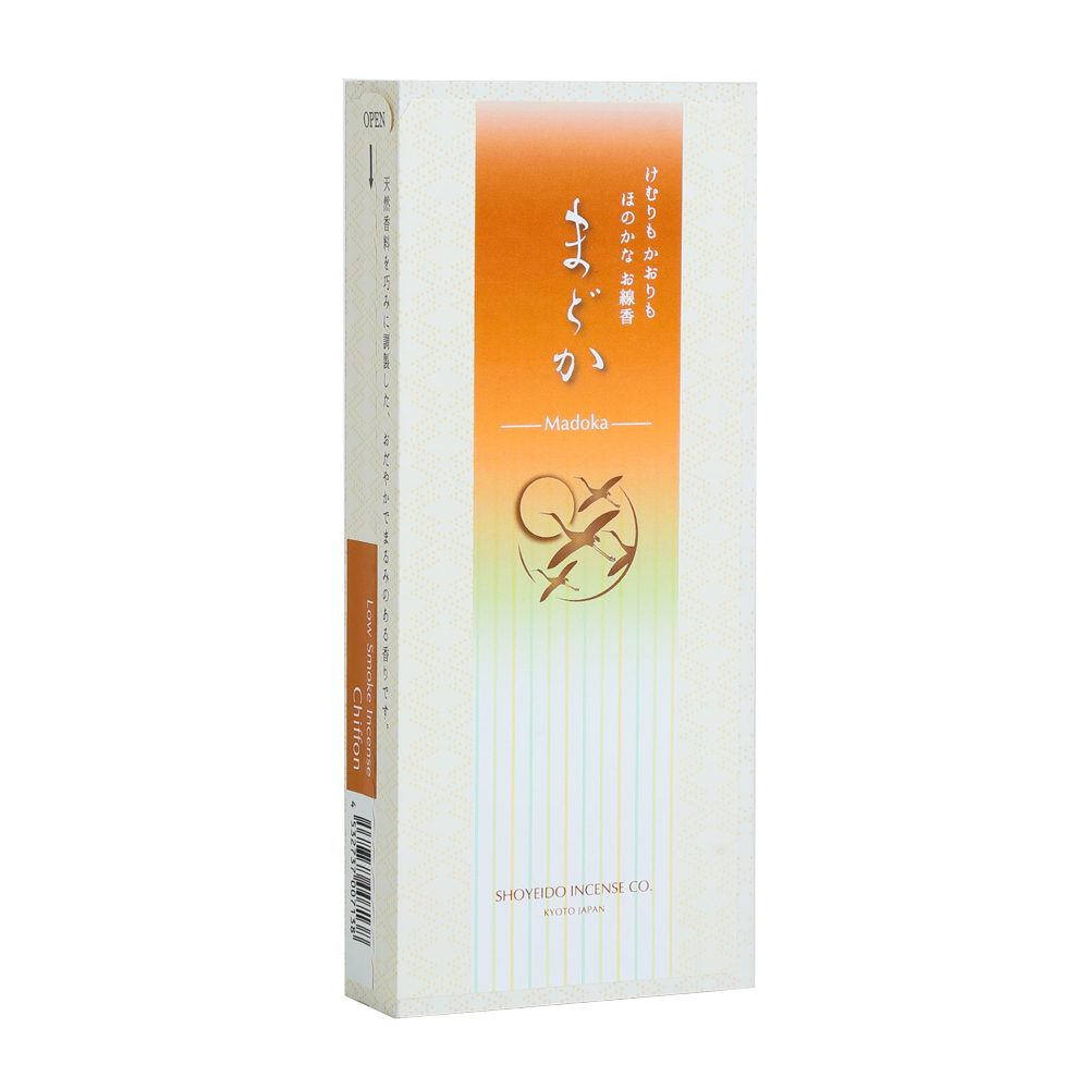 松榮堂 - Madoka 線香