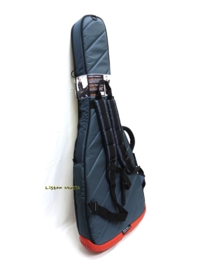 MONO M80 電貝斯袋 VERTIGO M80-VEB-GRY