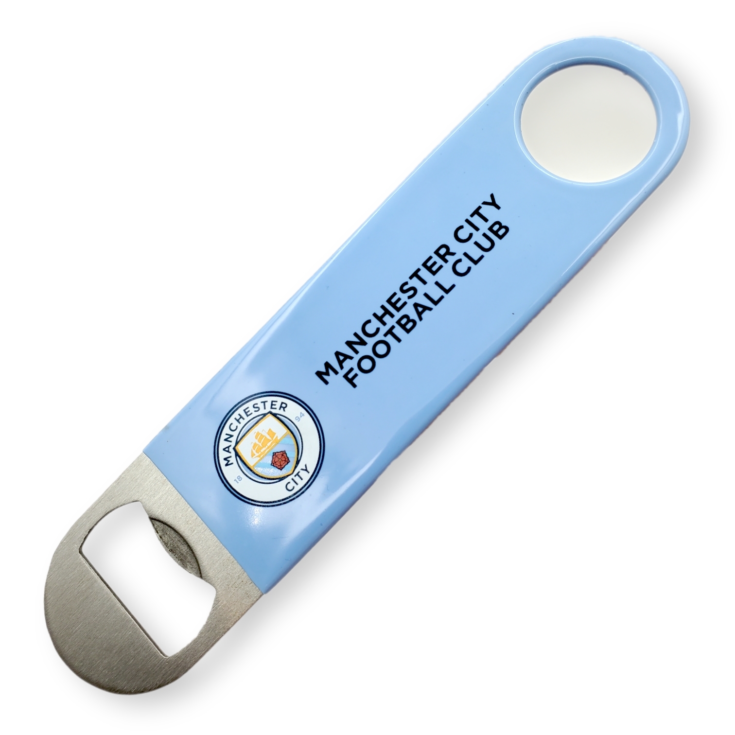 曼城磁石開瓶器