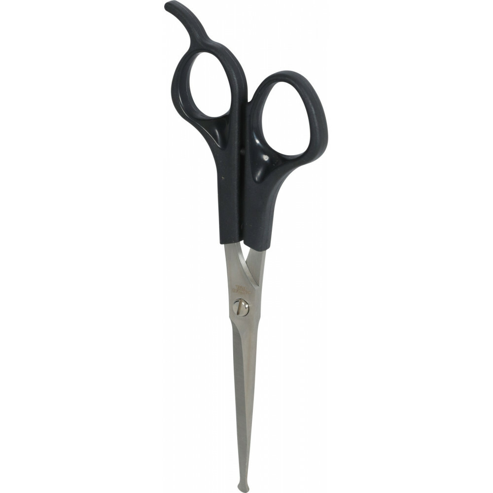 Zolux 犬用圓頭直剪