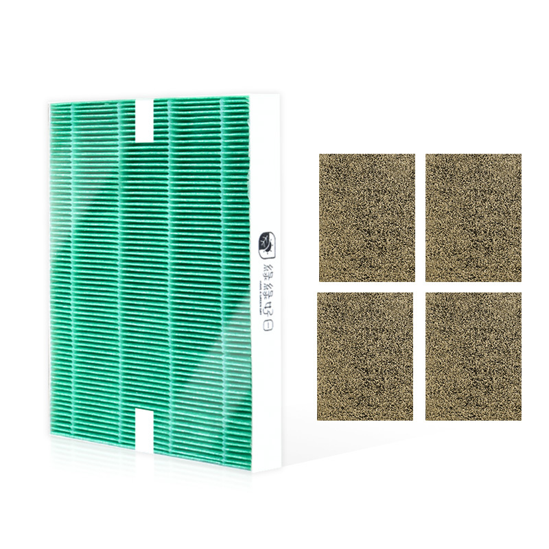 綠綠好日 一年份濾芯濾網組 適用 Honeywell HPA-100APTW HPA-5150WTW