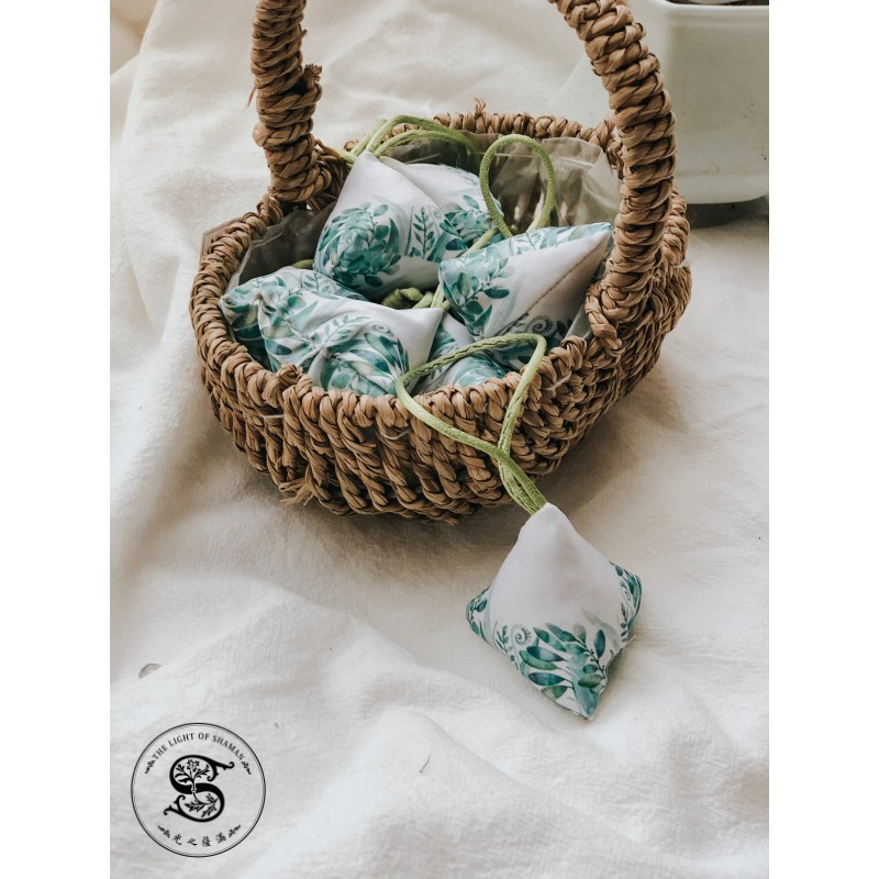 清香美國雪松香包 正宗進口美國雪松葉