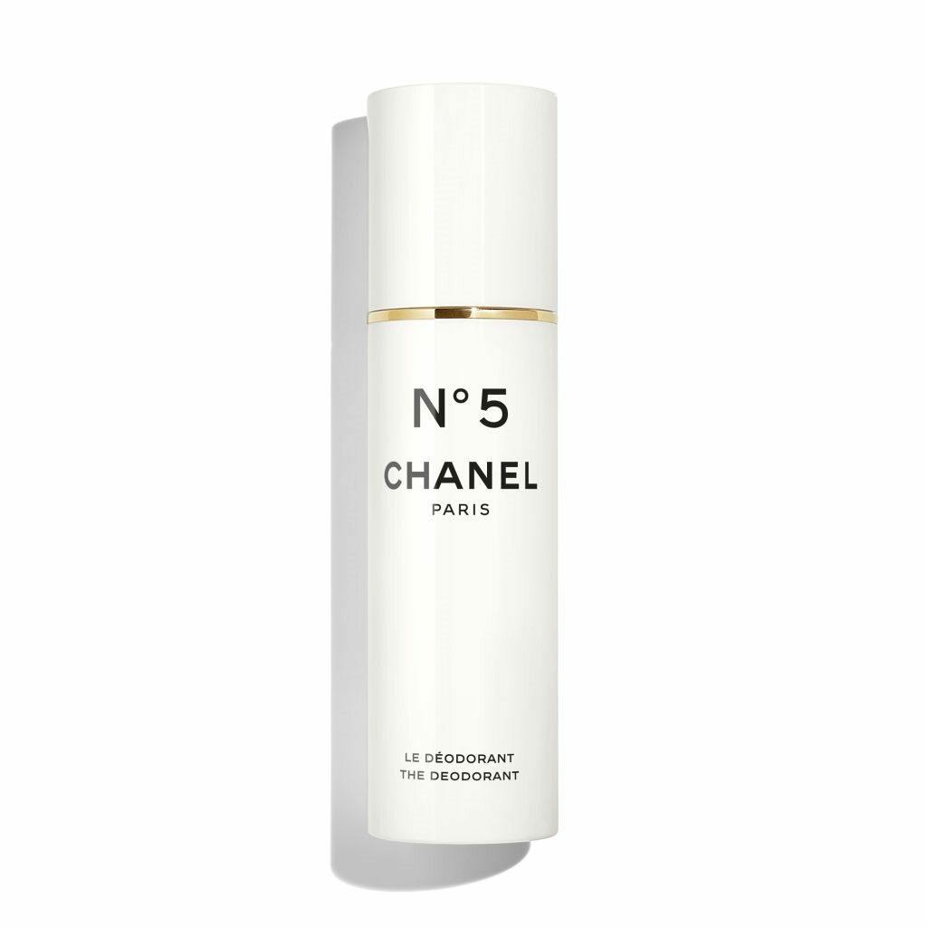 N°5 - WOMEN - FRAGRANCE | CHANEL SG e-shop