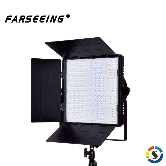 【Farseeing凡賽】FD-LED5560T 專業LED攝影燈