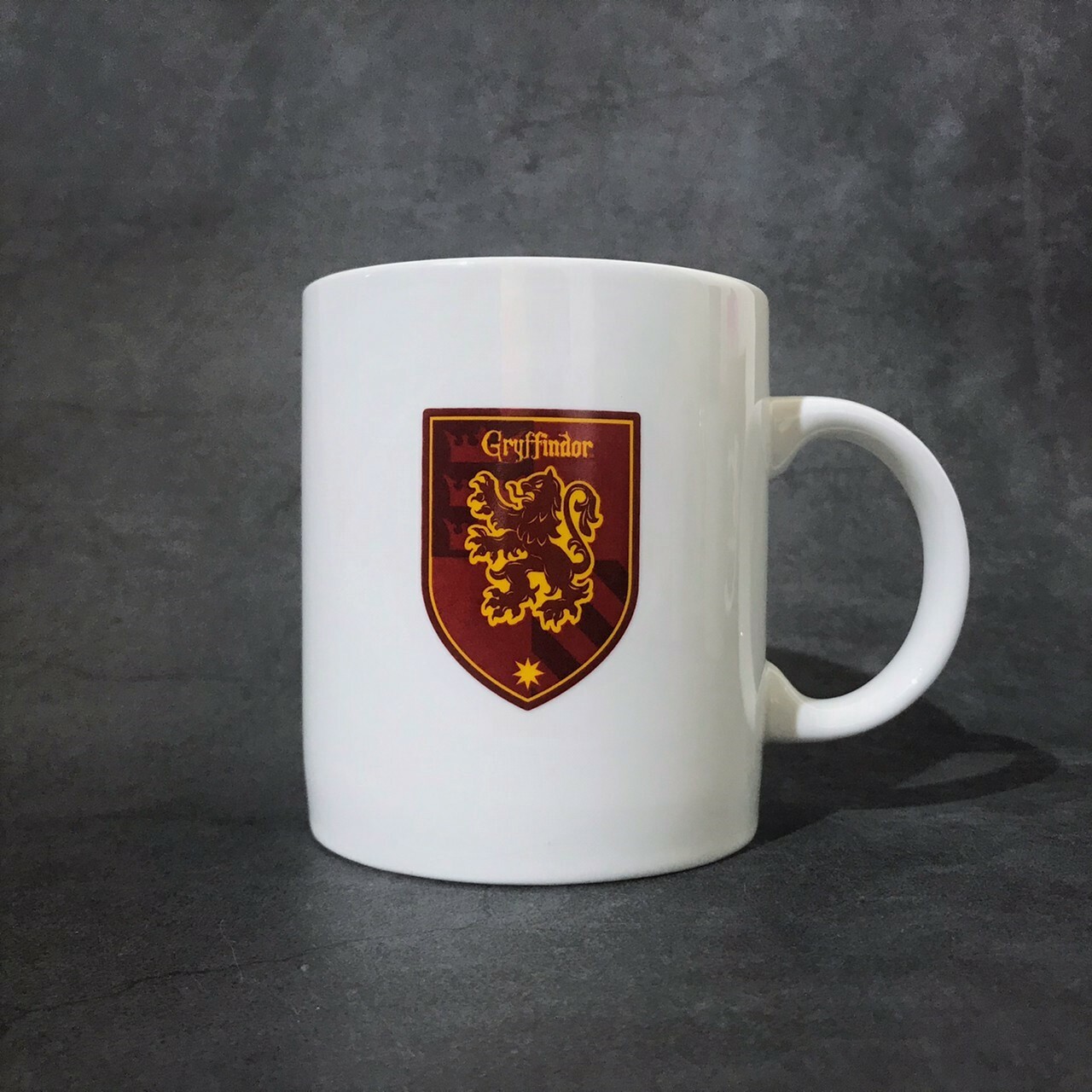 哈利波特-馬克杯-葛來分多