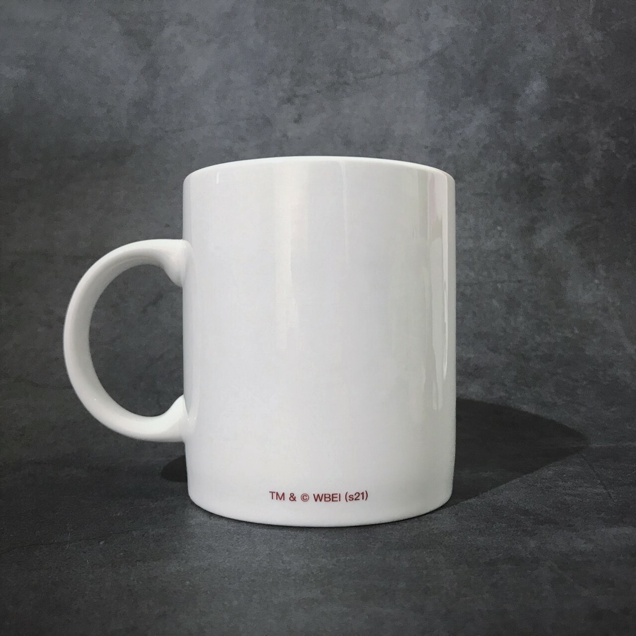 哈利波特-馬克杯-葛來分多