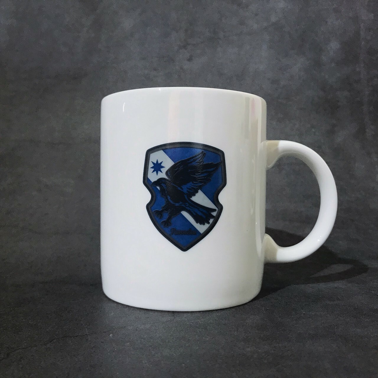 哈利波特-馬克杯-雷文克勞