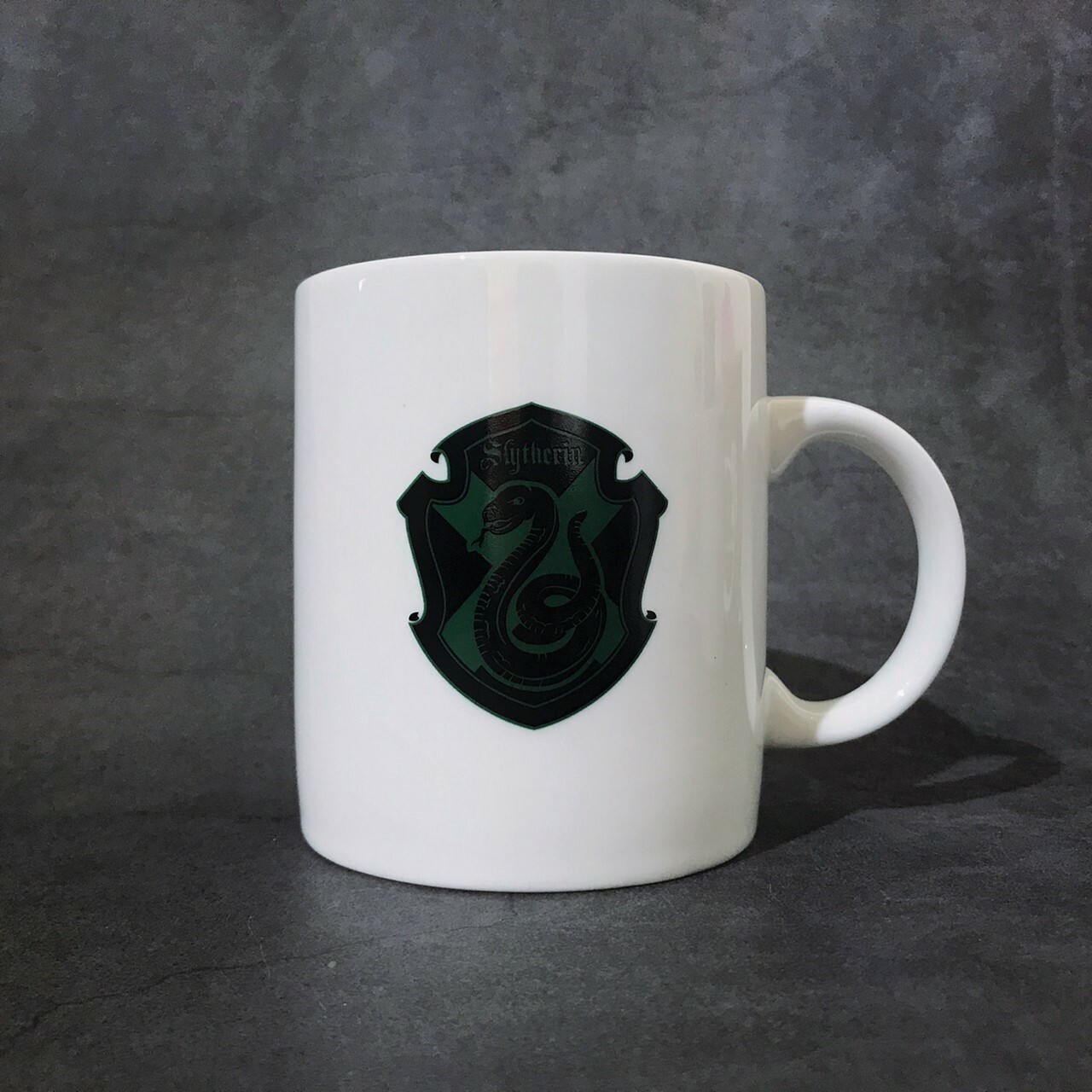 哈利波特-馬克杯-史萊哲林