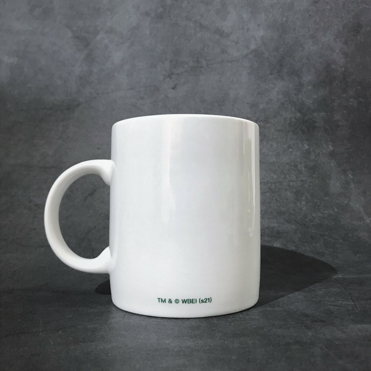 哈利波特-馬克杯-史萊哲林