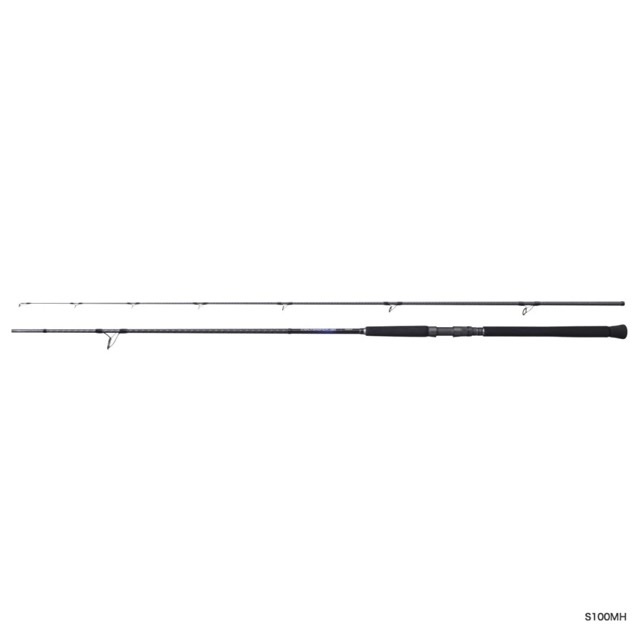 SHIMANO COLTSNIPER BB S100MH SHORE JIGGING ROD