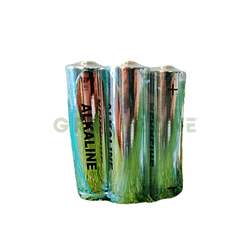 Greenzone AA Super Battery - 40s