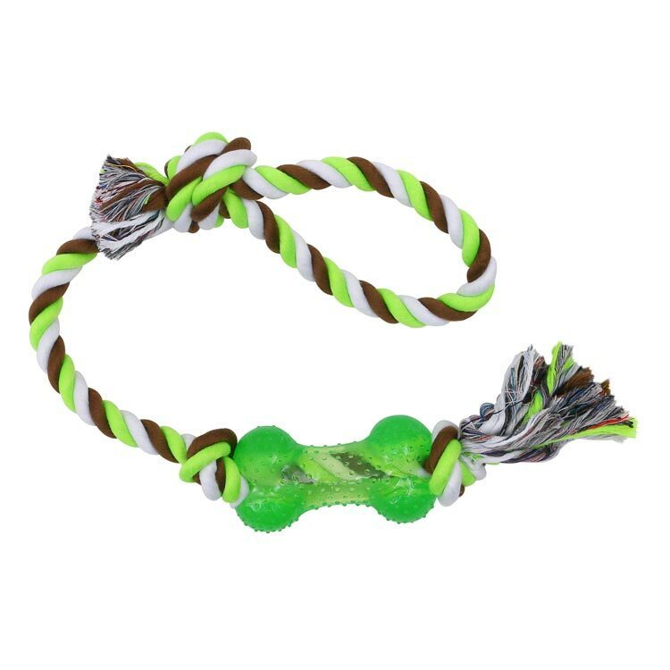 寵物玩具/繩索45cm