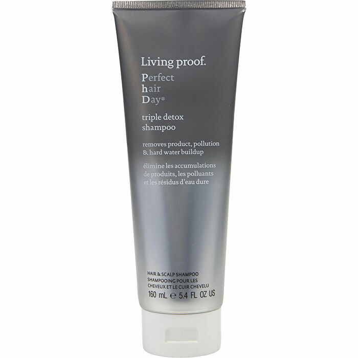 Living Proof （PHD）三重排毒洗髮露 160ml
