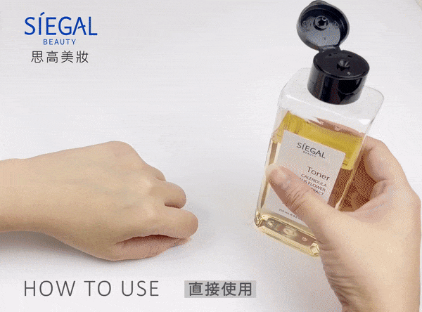 植物萃取-靈芝化妝水250ml