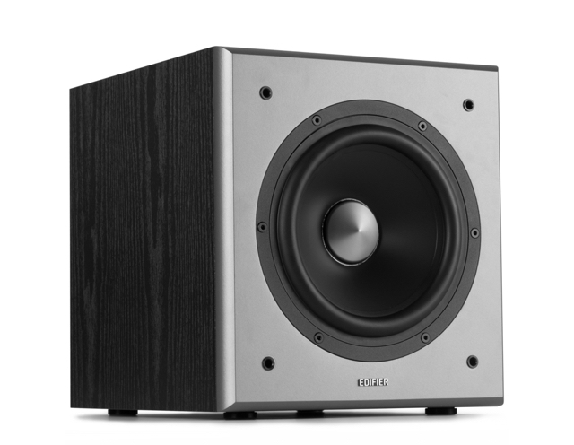 EDIFIER T5 主動式超重低音喇叭