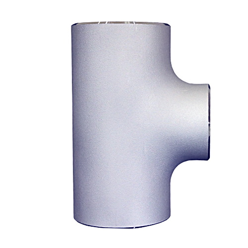 鍍鋅焊-異徑三通