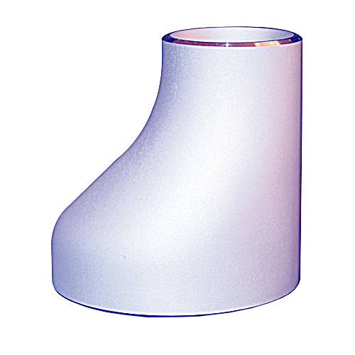 鍍鋅焊-偏心接頭