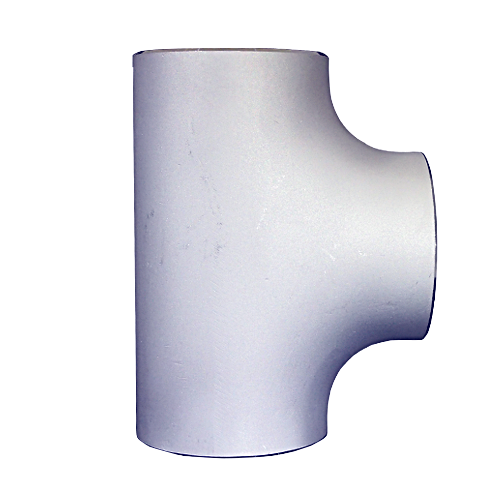 鍍鋅焊-同徑三通