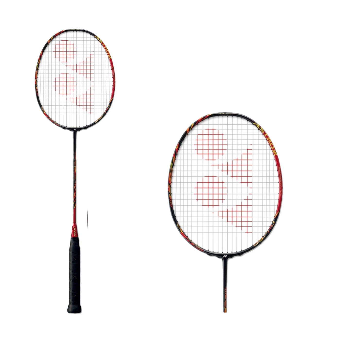 Yonex ASTROX 99 PRO 羽毛球拍TW ver.(AX99P) 日耀紅Cherry Sunb