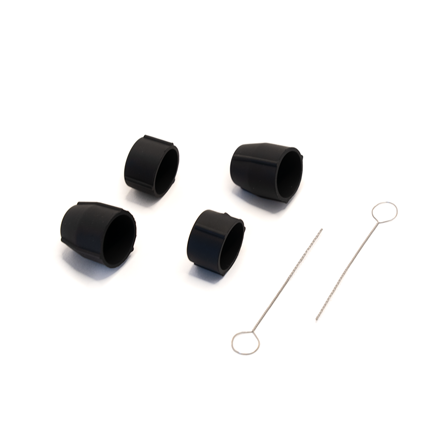 7PIPE ORIGINAL PARTS KIT